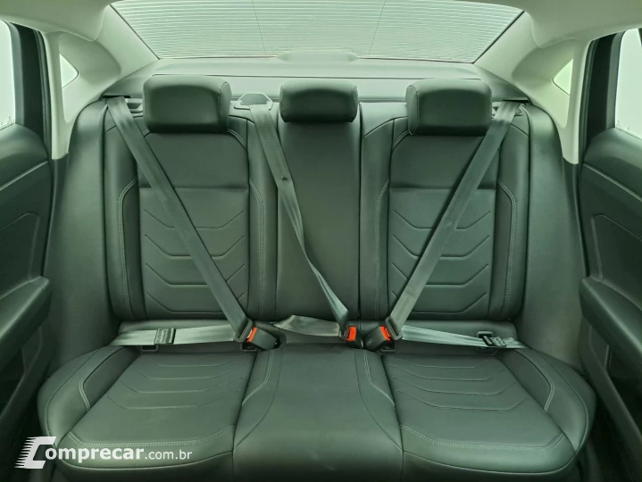 VIRTUS 1.0 200 TSI COMFORTLINE AUTOMÁTICO