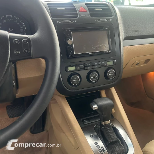 JETTA 2.5 I 20V 170cv