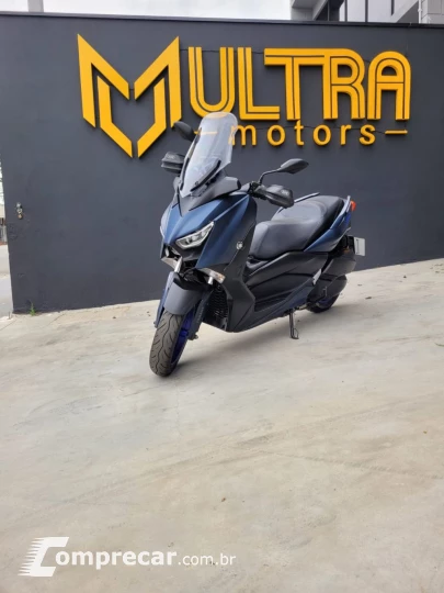 XMAX 250 ABS