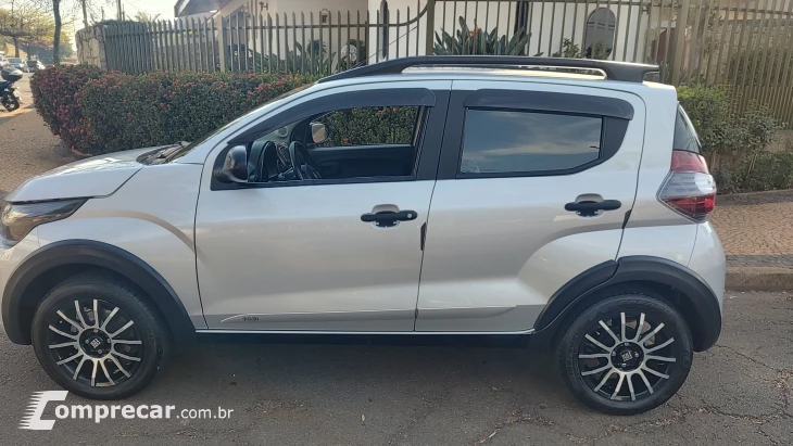 MOBI 1.0 8V EVO WAY