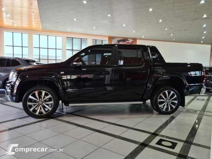 AMAROK V6 EXTR AD4