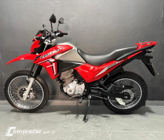 BROS 160 ESDD
