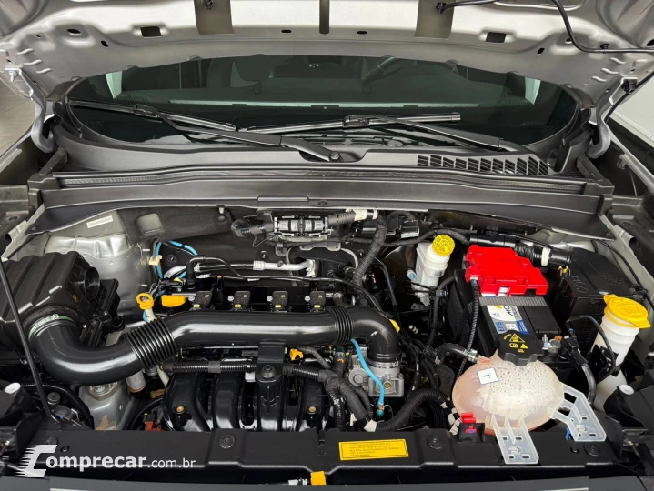RENEGADE 1.8 16V
