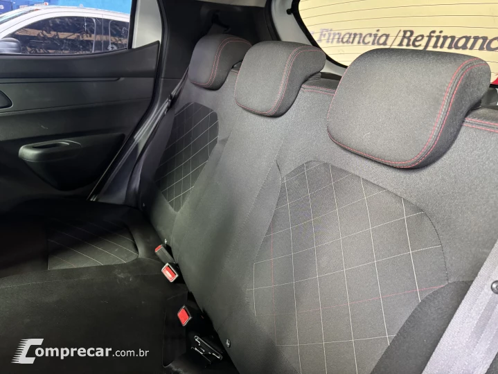 KWID 1.0 12V SCE ZEN