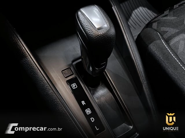 KICKS - 1.6 16V START SENSE XTRONIC