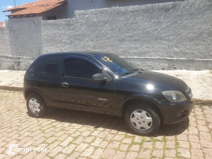 CELTA 1.0 MPFI LS 8V