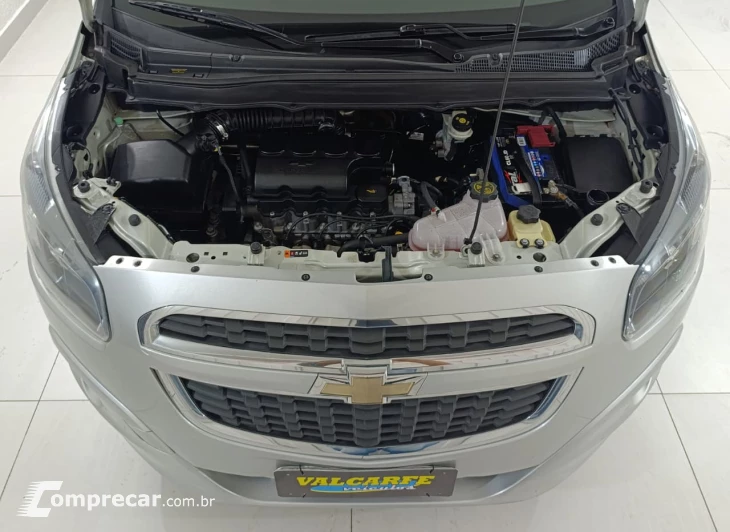 SPIN 1.8 LTZ 8V