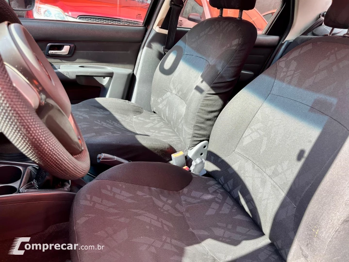 SIENA 1.0 MPI EL 8V
