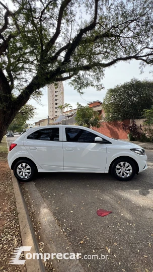 ONIX 1.0 MPFI LT 8V