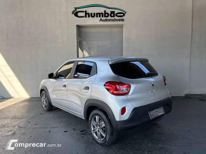 KWID 1.0 12V SCE ZEN