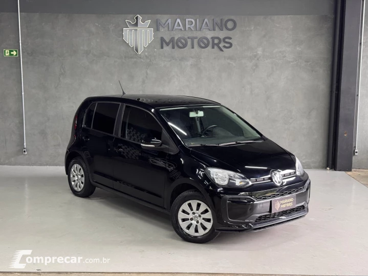 UP 1.0 MPI TOTAL FLEX 4P MANUAL