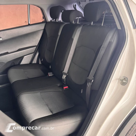 CRETA 1.6 16V Attitude