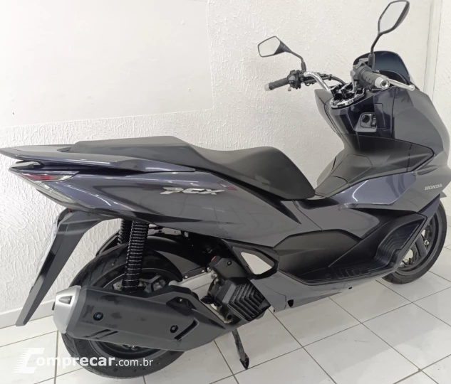 PCX 160