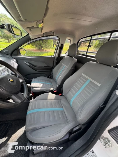 MONTANA 1.4 MPFI Sport CS 8V