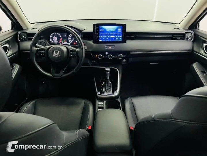 HR-V ADVANCE