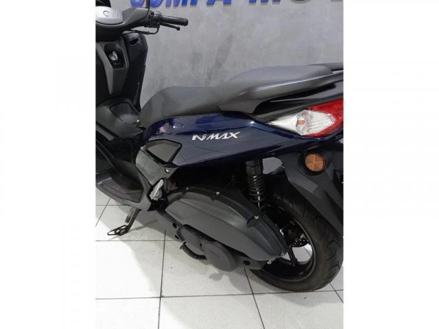NMAX 160 - Street
