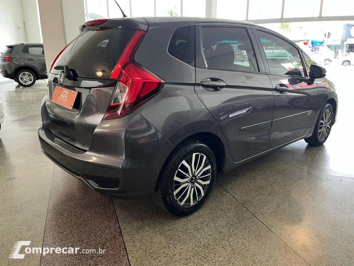 FIT 1.5 Personal 16V