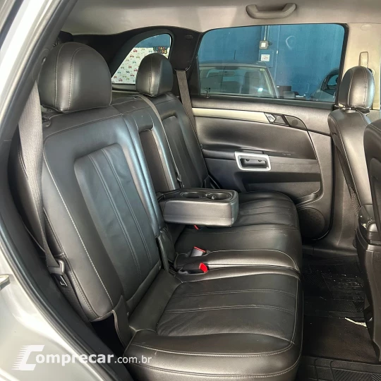 CAPTIVA 3.0 SFI FWD V6 24V