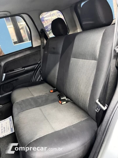 ECOSPORT