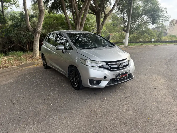 FIT 1.5 EX 16V