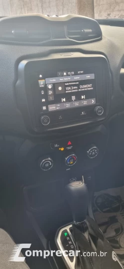 RENEGADE 1.3 T270 Turbo Sport