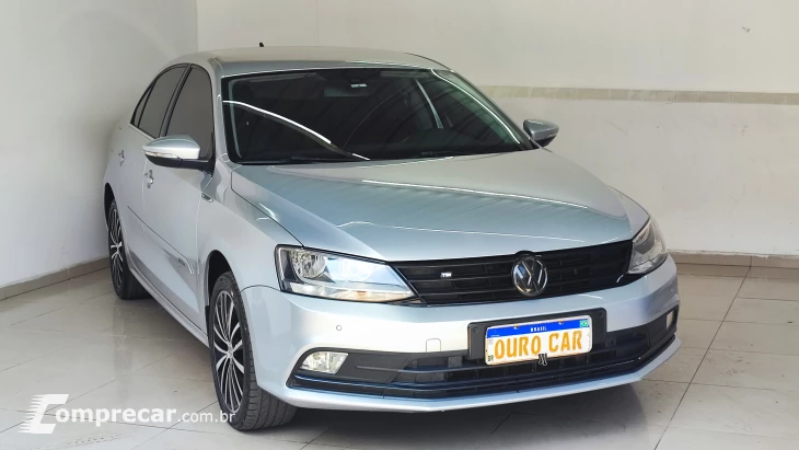 JETTA 2.0 Comfortline