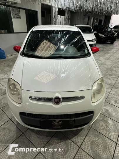 PALIO 1.4 MPI Attractive 8V