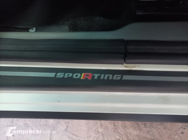 PALIO 1.6 MPI Sporting 16V