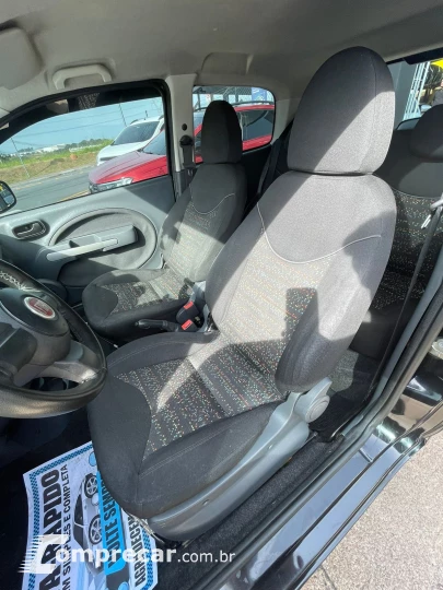 UNO 1.0 Vivace 8V