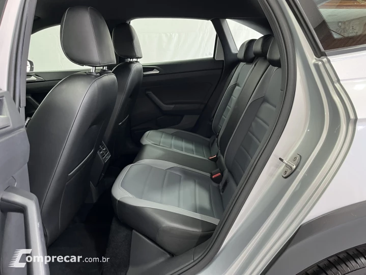 NIVUS 1.0 200 TSI Highline