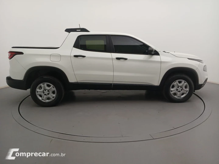 TORO 2.0 16V TURBO DIESEL ENDURANCE 4WD AT9