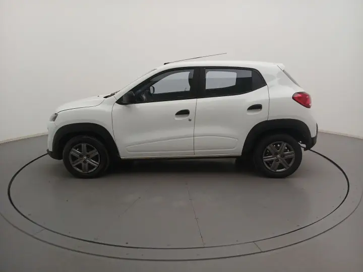 KWID 1.0 12V SCE FLEX ZEN MANUAL