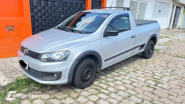 SAVEIRO 1.6 C CS 8V