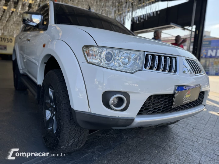 PAJERO 3.2 Dakar 4X4 16V