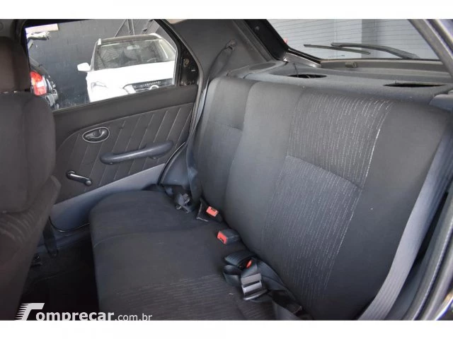 PALIO - 1.0 MPI FIRE ECONOMY 8V 4P MANUAL