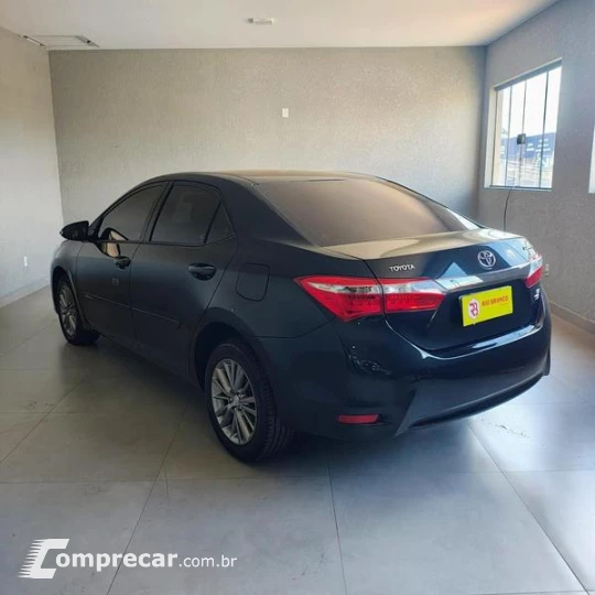 COROLLA XEI 2.0 FLEX