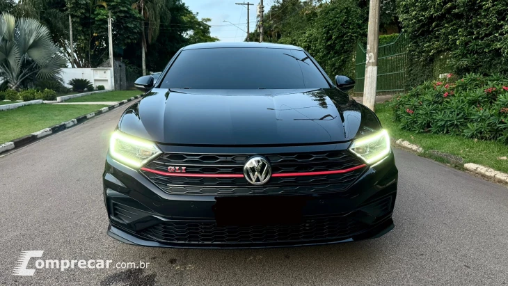 JETTA 2.0 350 TSI GLI