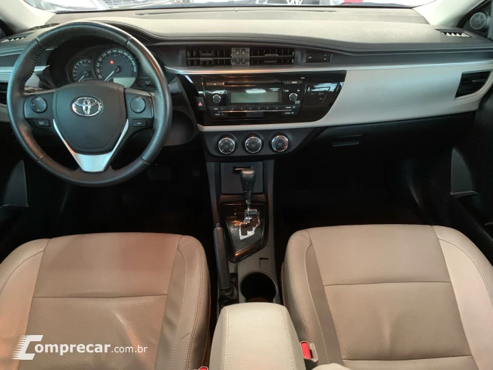 COROLLA 1.8 GLI Upper 16V