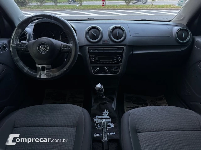 VOYAGE 1.0 MI 8V