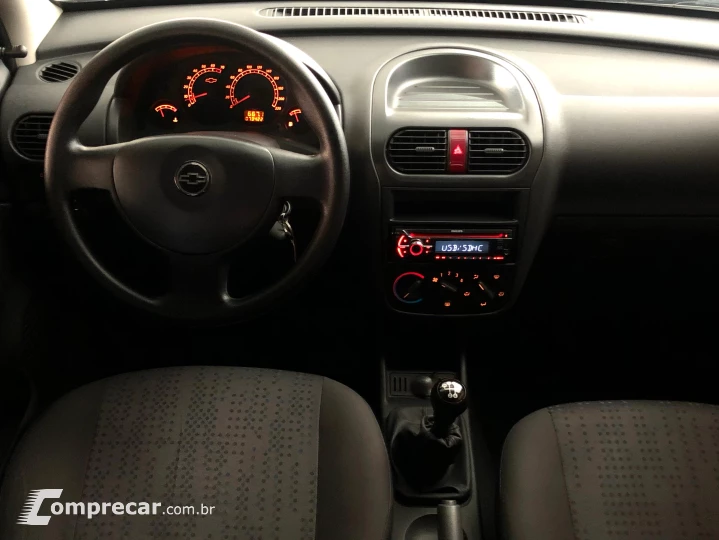 CORSA 1.4 MPFI Maxx 8V