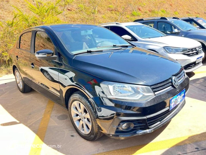 NOVO VOYAGE CL MBV