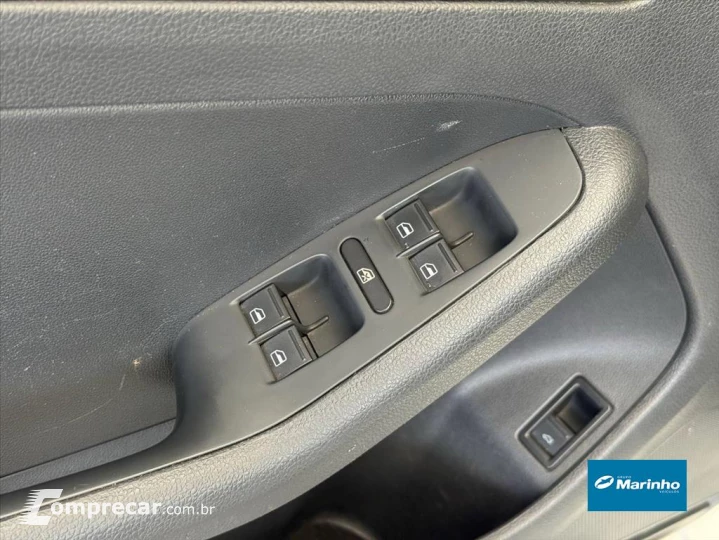 JETTA 1.4 16V TSI COMFORTLINE GASOLINA 4P TIPTRON