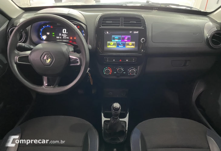 KWID 1.0 12V SCE Intense