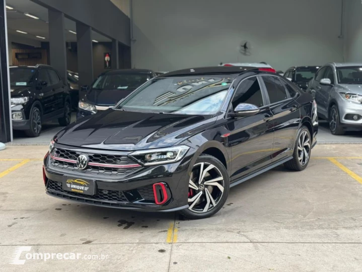 JETTA GLI 350 TSI 2.0 16V 4p Aut.