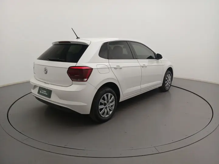 POLO 1.0 MPI TOTAL FLEX MANUAL