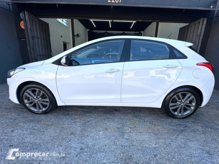 I30 1.8 MPI 16V
