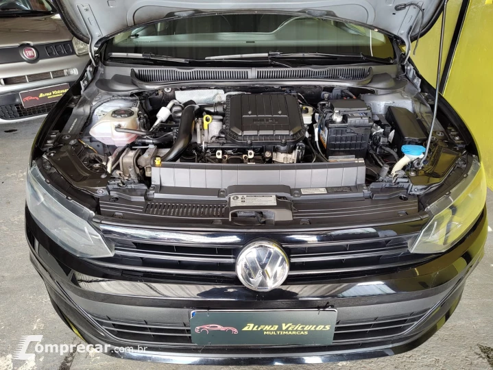 POLO 1.0 200 TSI Comfortline