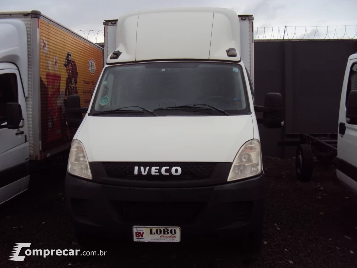 Iveco Daily 35s14