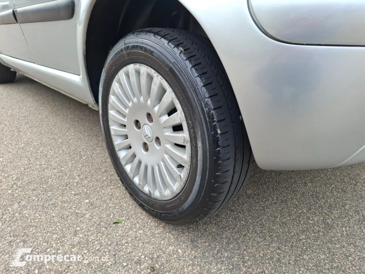 C3 1.4 I GLX 8V