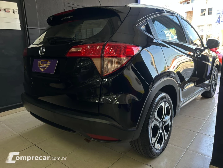 HR-V 1.8 16V EX